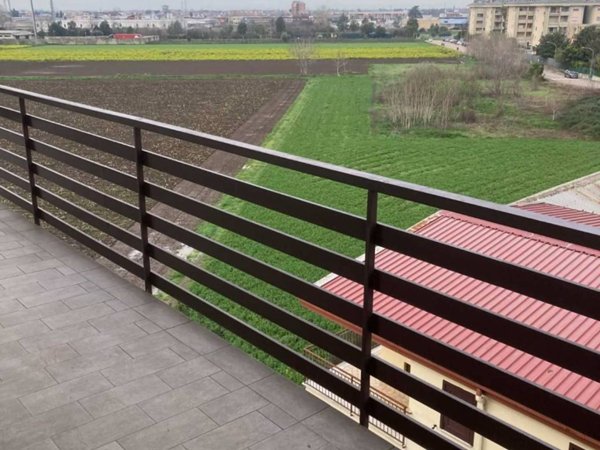 appartamento in affitto a San Nicola la Strada