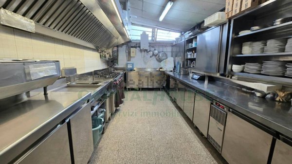 negozio in affitto a San Nicola la Strada