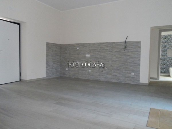 appartamento in affitto a San Nicola la Strada