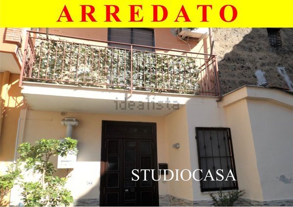 appartamento in affitto a San Nicola la Strada
