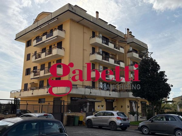 appartamento in affitto a San Nicola la Strada