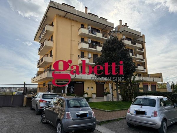 appartamento in affitto a San Nicola la Strada