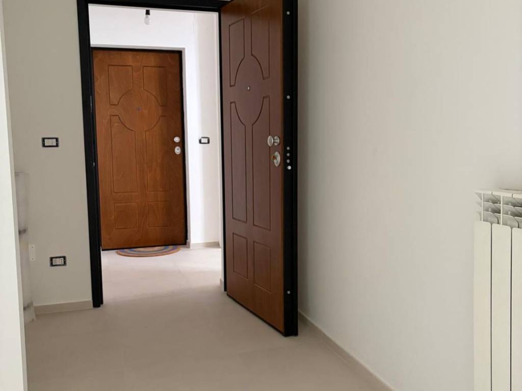 appartamento in affitto a San Nicola la Strada