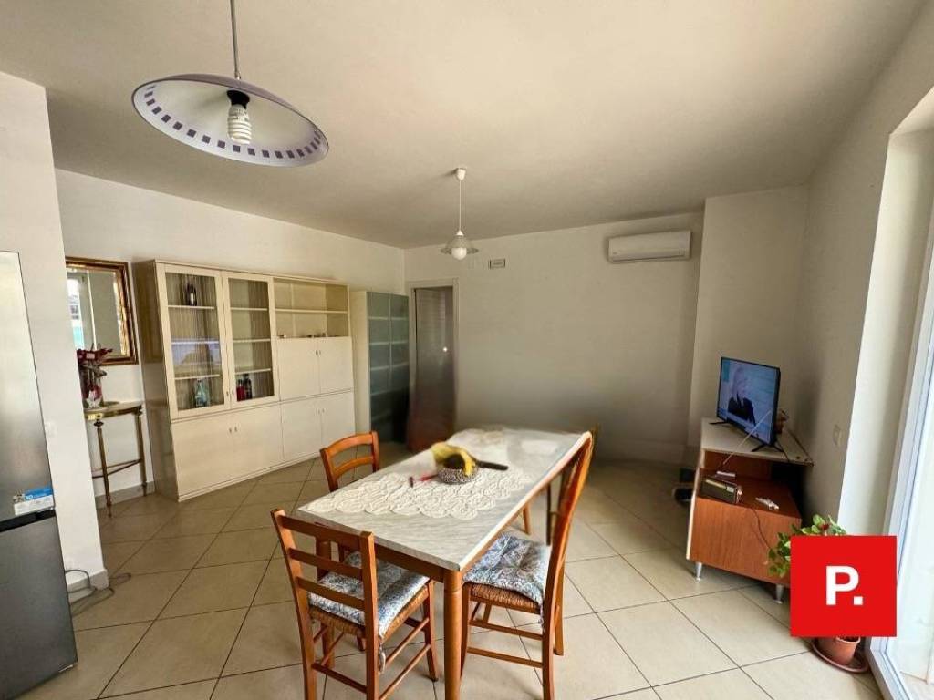 appartamento in affitto a San Nicola la Strada