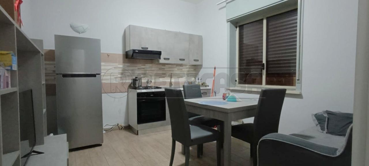 appartamento in affitto a San Nicola la Strada