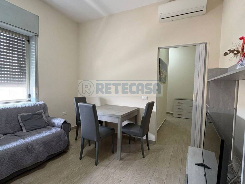 appartamento in affitto a San Nicola la Strada