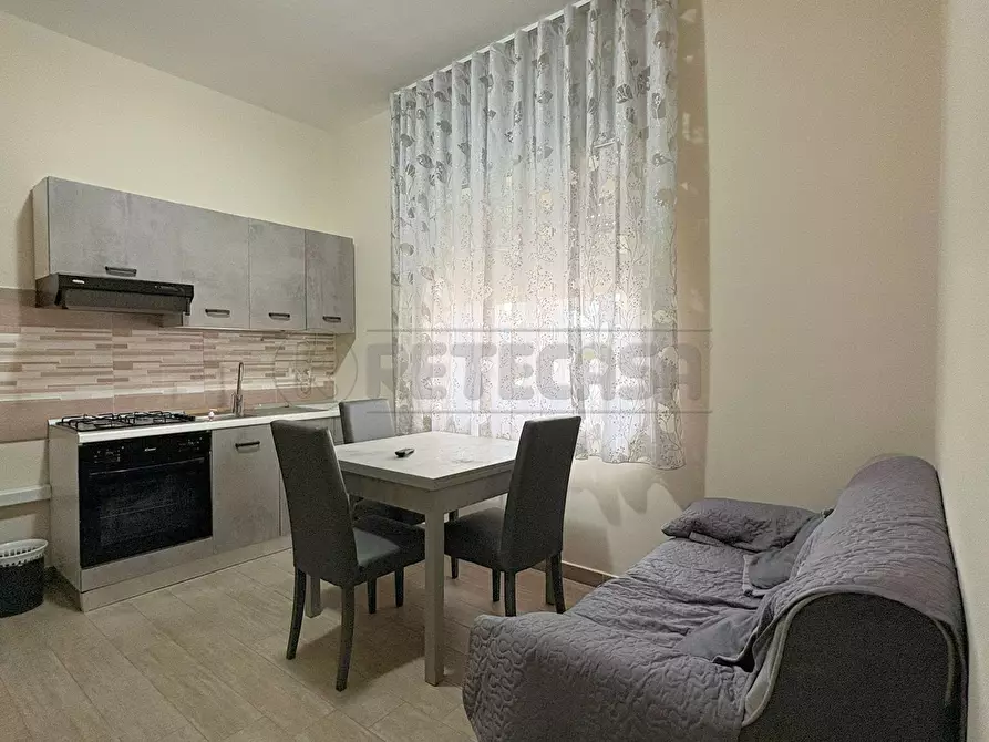 appartamento in affitto a San Nicola la Strada