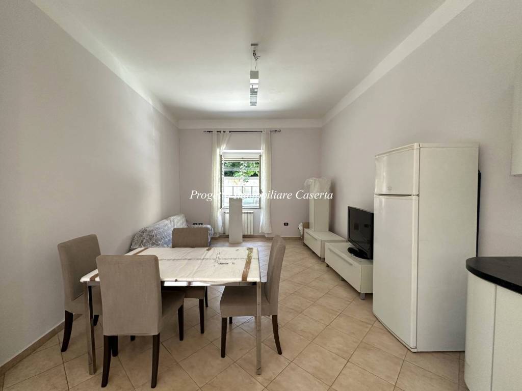 appartamento in affitto a San Nicola la Strada