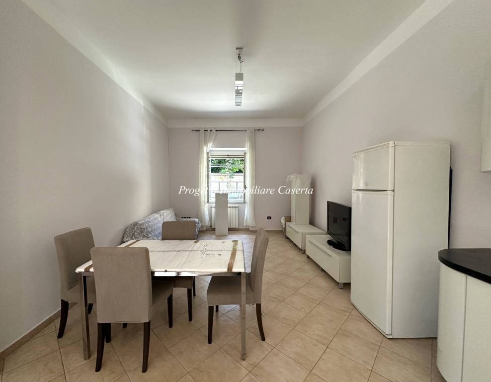 appartamento in affitto a San Nicola la Strada