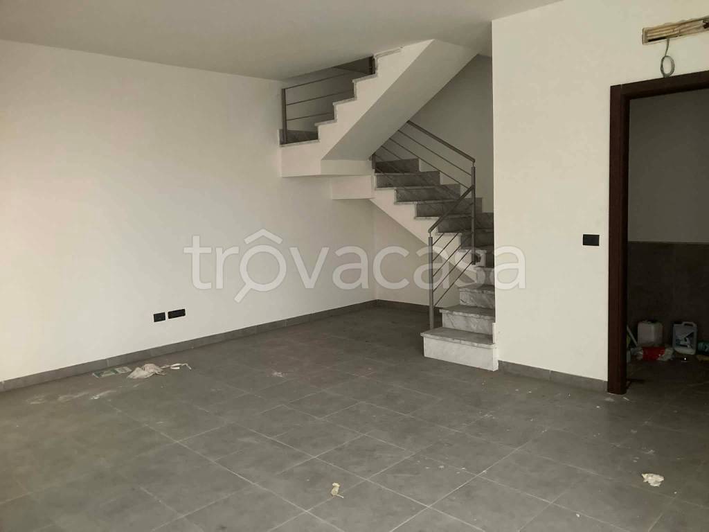 ufficio in affitto a San Nicola la Strada