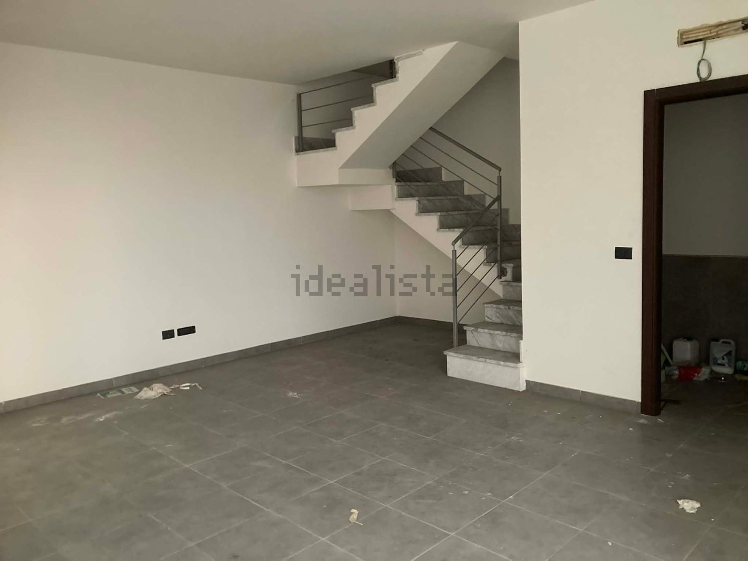 ufficio in affitto a San Nicola la Strada