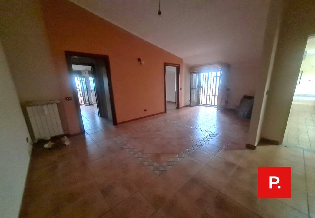 appartamento in affitto a San Nicola la Strada