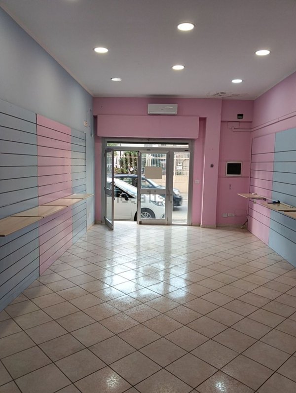 ufficio in affitto a San Nicola la Strada