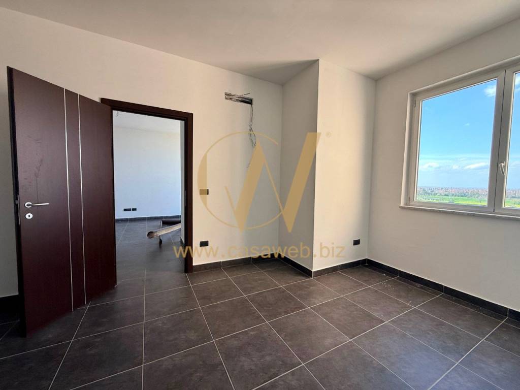 appartamento in affitto a San Nicola la Strada