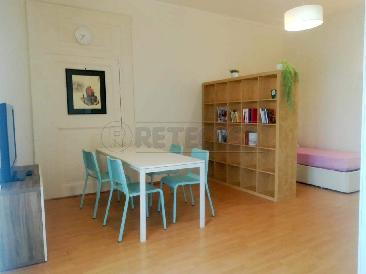 appartamento in affitto a San Nicola la Strada