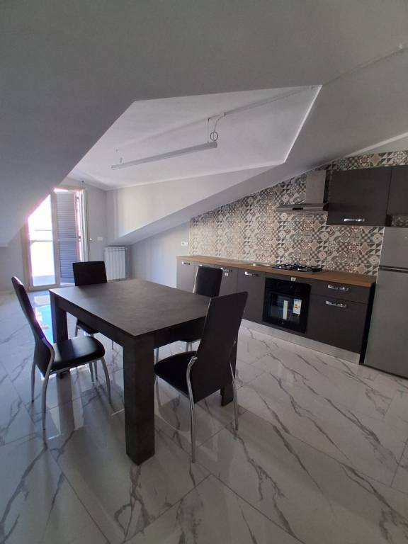 appartamento in affitto a San Nicola la Strada