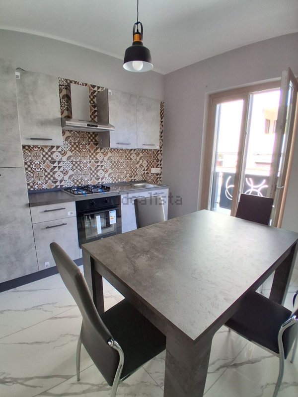 appartamento in affitto a San Nicola la Strada