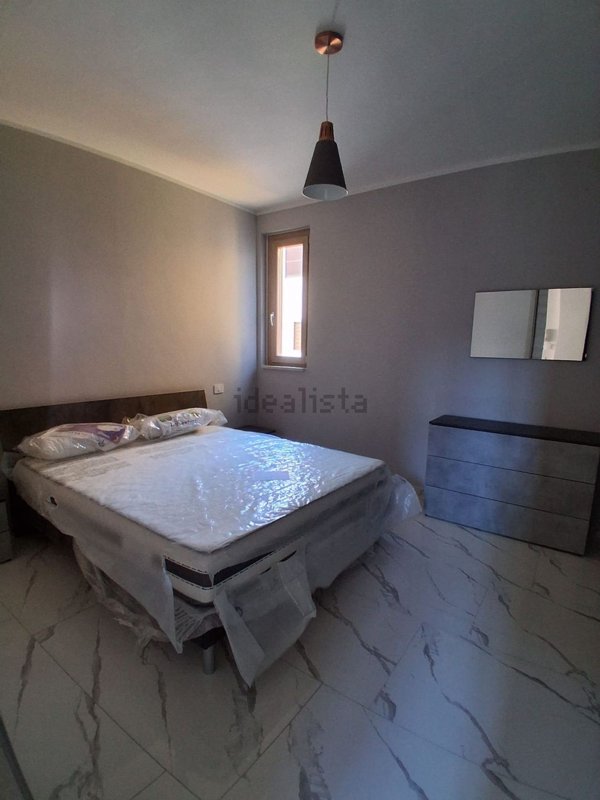 appartamento in affitto a San Nicola la Strada