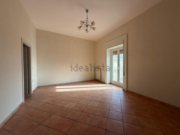 appartamento in affitto a San Nicola la Strada