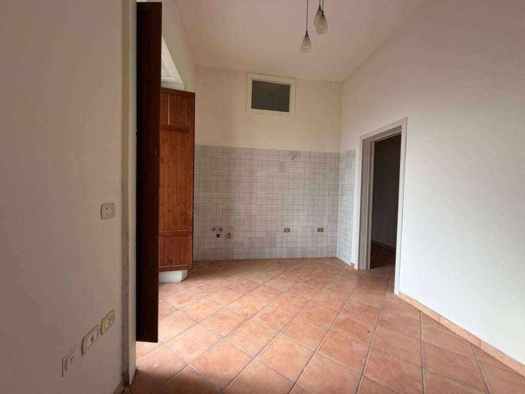 appartamento in affitto a San Nicola la Strada