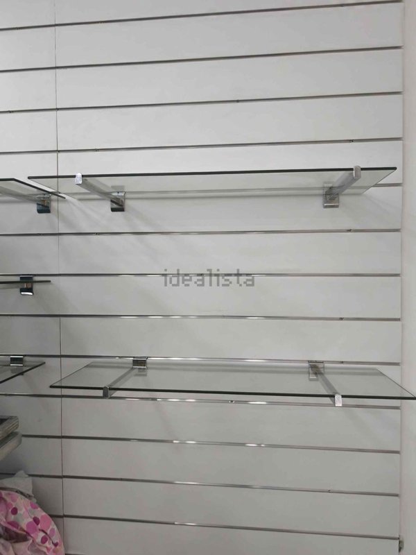 locale commerciale in affitto a San Nicola la Strada