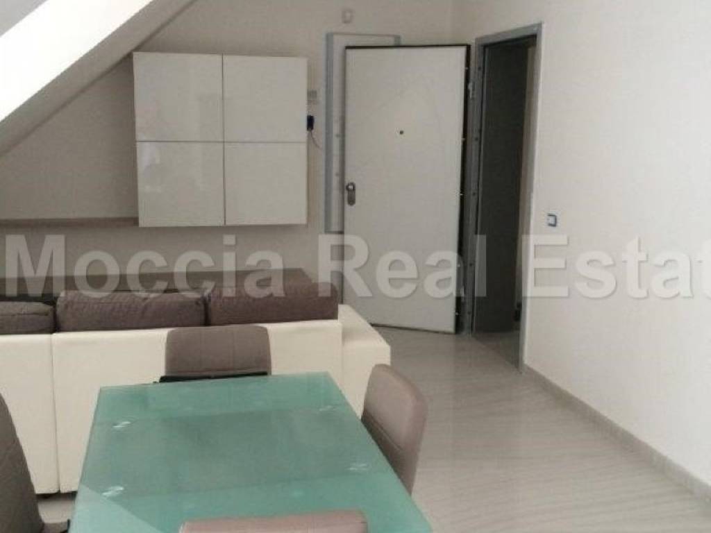 appartamento in affitto a San Nicola la Strada