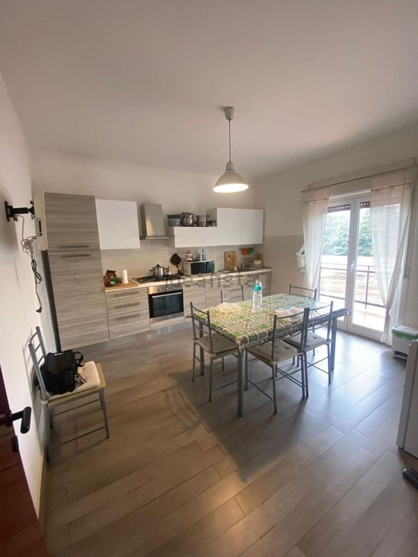 appartamento in affitto a San Nicola la Strada