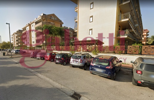 appartamento in affitto a San Nicola la Strada