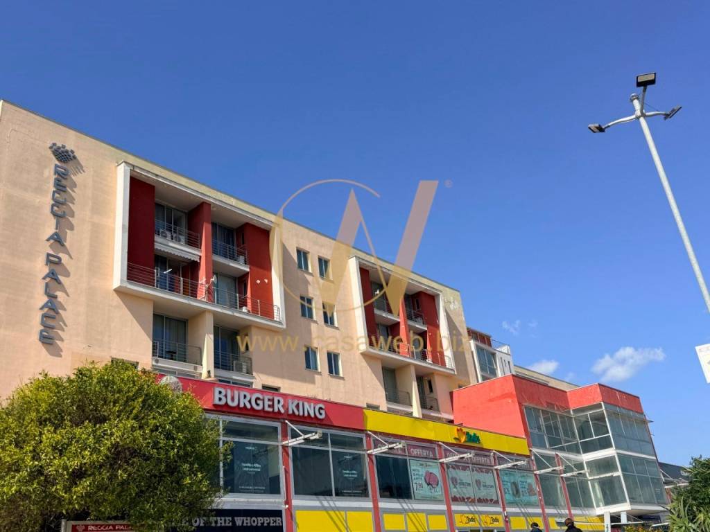 negozio in affitto a San Nicola la Strada