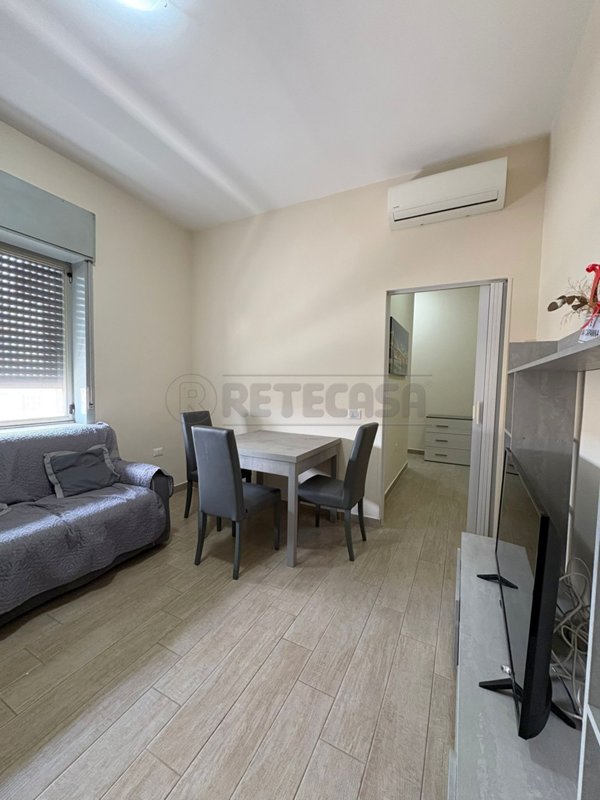 appartamento in affitto a San Nicola la Strada