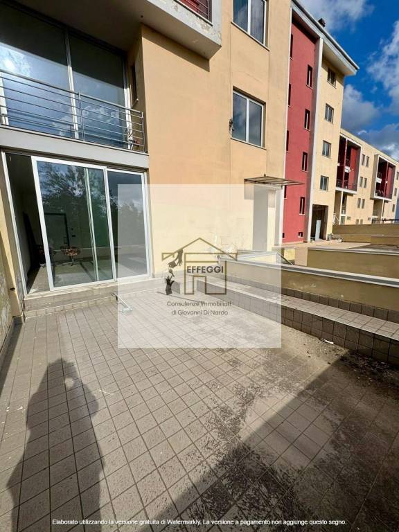 appartamento in affitto a San Nicola la Strada