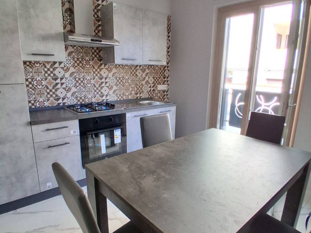 appartamento in affitto a San Nicola la Strada