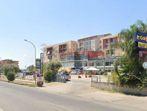 ufficio in affitto a San Nicola la Strada