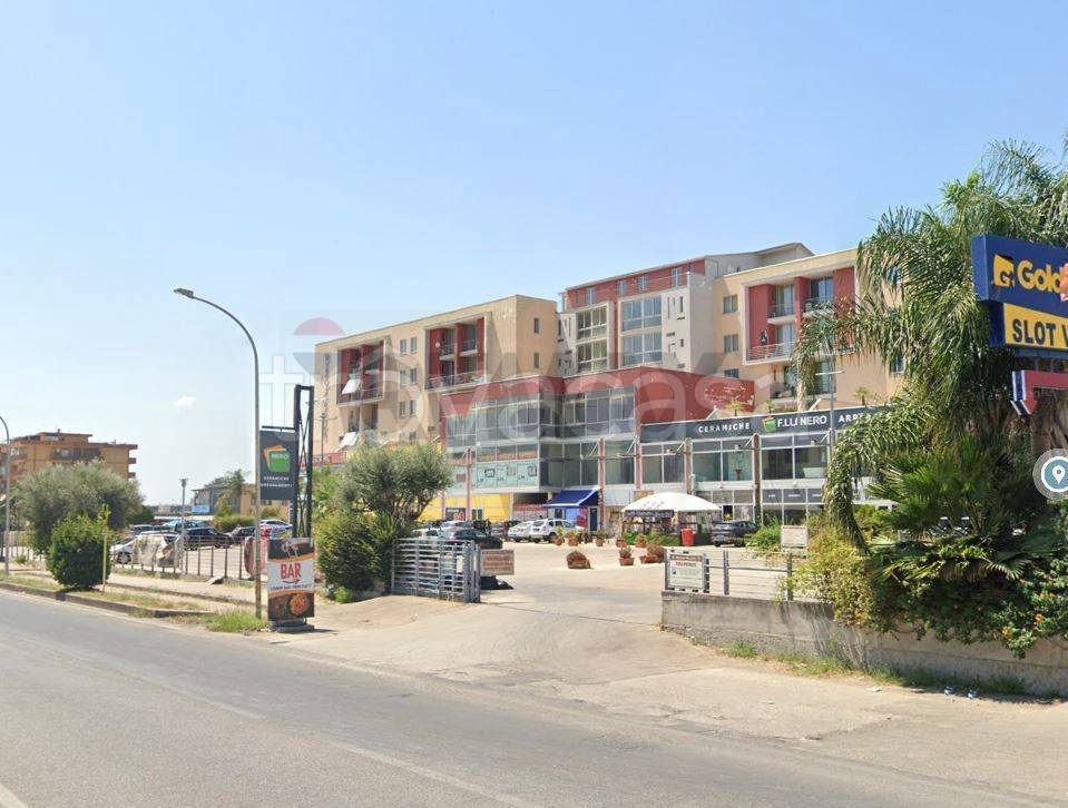 appartamento in affitto a San Nicola la Strada