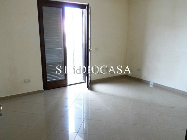 appartamento in affitto a San Nicola la Strada