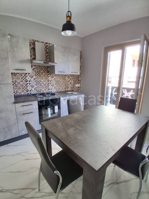 appartamento in affitto a San Nicola la Strada