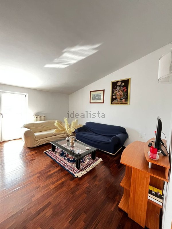 appartamento in affitto a San Nicola la Strada