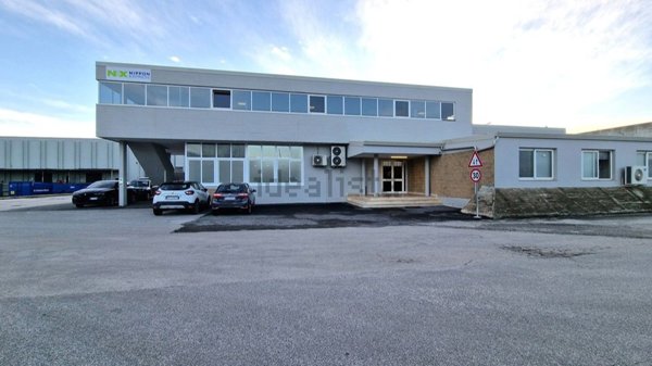 ufficio in affitto a San Nicola la Strada