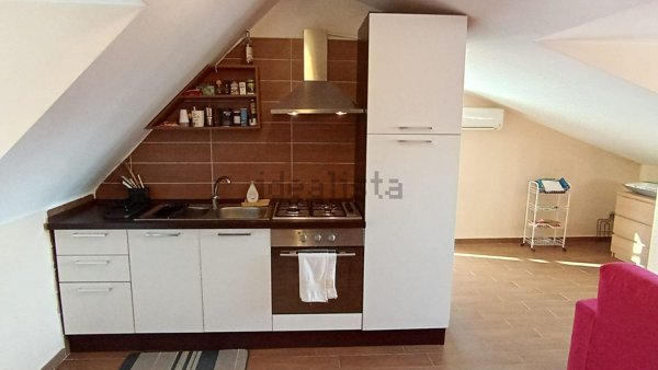 appartamento in affitto a San Nicola la Strada