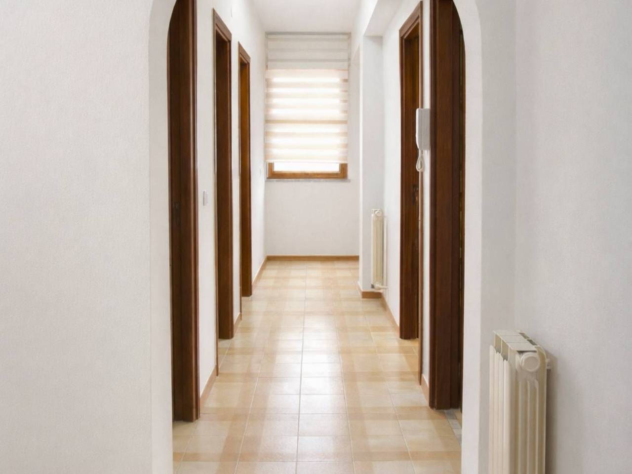 appartamento in affitto a San Nicola la Strada