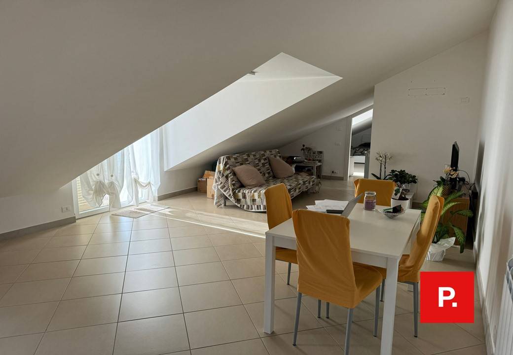 appartamento in affitto a San Nicola la Strada