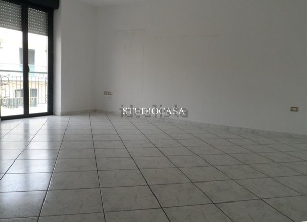 appartamento in affitto a San Nicola la Strada