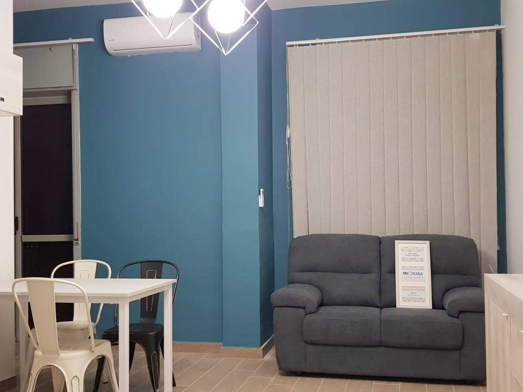 appartamento in affitto a San Nicola la Strada