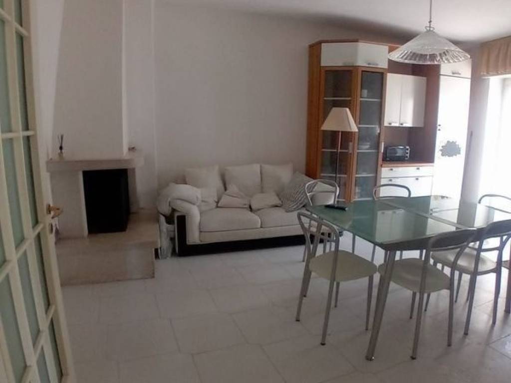 appartamento in affitto a San Nicola la Strada