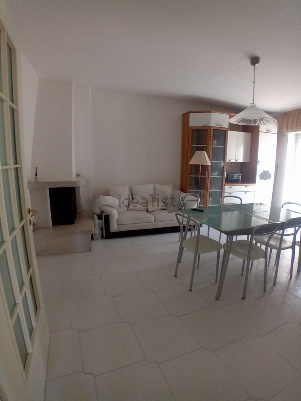 appartamento in affitto a San Nicola la Strada