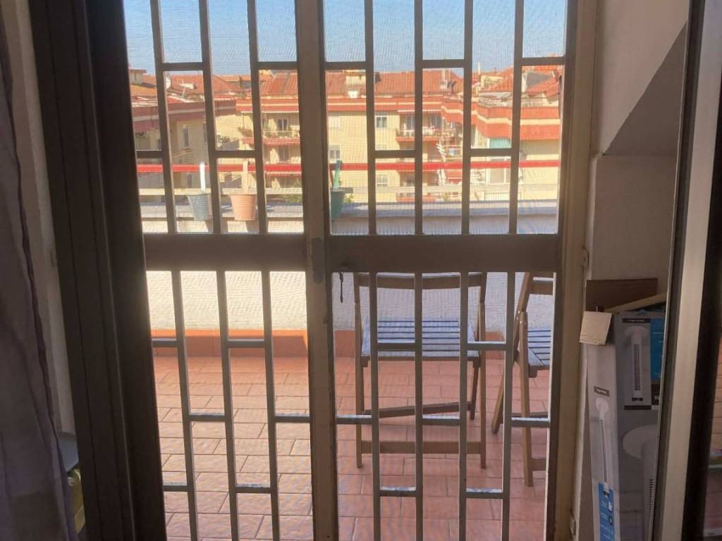 appartamento in affitto a San Nicola la Strada