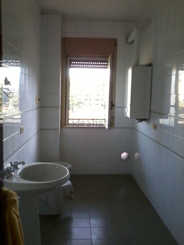 appartamento in affitto a San Nicola la Strada