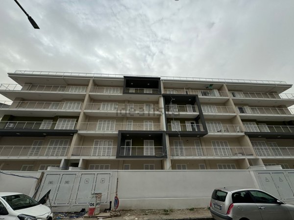 appartamento in affitto a San Nicola la Strada