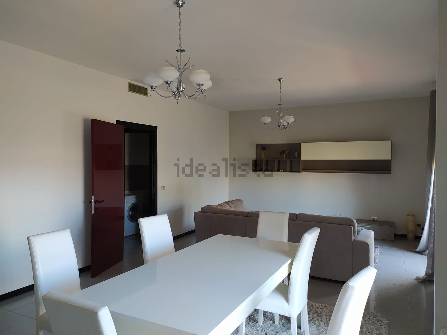 appartamento in affitto a San Nicola la Strada