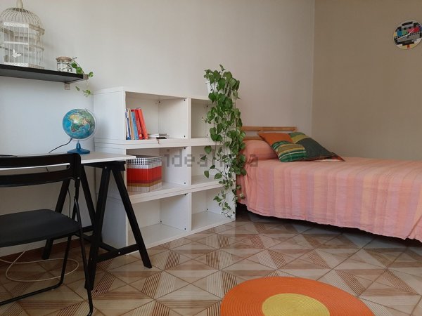 appartamento in affitto a San Nicola la Strada